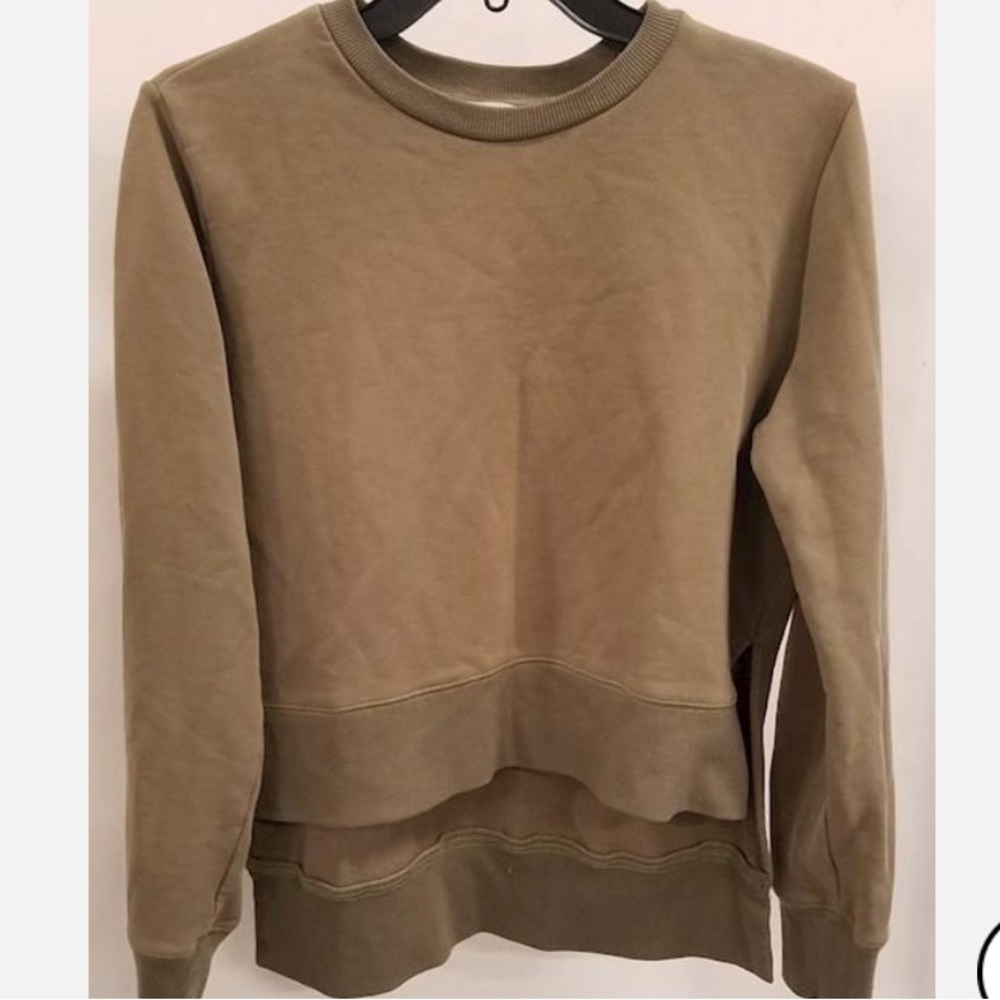 Modern Citizen Sweatshirt Size M